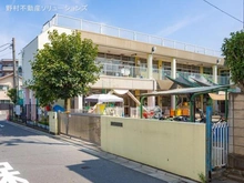 【千葉県/市川市菅野】市川市菅野5丁目 新築一戸建て 周辺施設