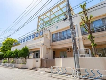 【東京都/江戸川区上篠崎】江戸川区上篠崎2丁目 新築一戸建て 周辺施設