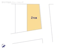 【千葉県/市川市市川】市川市市川2丁目 新築一戸建て 