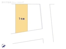 【千葉県/市川市市川】市川市市川2丁目 新築一戸建て 