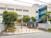【千葉県/市川市市川】市川市市川2丁目 新築一戸建て 周辺施設