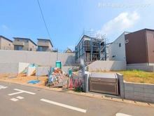 【千葉県/市川市柏井町】市川市柏井町1丁目 新築一戸建て 