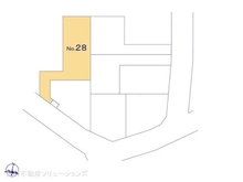 【千葉県/市川市柏井町】市川市柏井町1丁目 新築一戸建て 