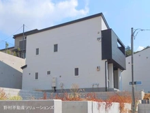 【千葉県/市川市柏井町】市川市柏井町1丁目 新築一戸建て 