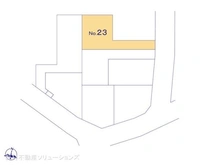 【千葉県/市川市柏井町】市川市柏井町1丁目 新築一戸建て 