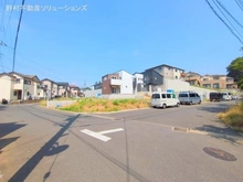 【千葉県/市川市柏井町】市川市柏井町1丁目 新築一戸建て 