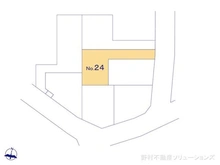 【千葉県/市川市柏井町】市川市柏井町1丁目 新築一戸建て 
