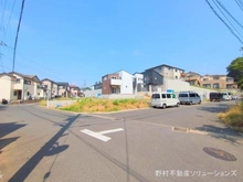 【千葉県/市川市柏井町】市川市柏井町1丁目 新築一戸建て 