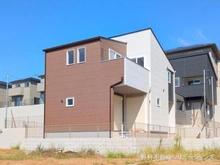 【千葉県/市川市柏井町】市川市柏井町1丁目 新築一戸建て 