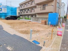 【千葉県/市川市伊勢宿】市川市伊勢宿 新築一戸建て 外観