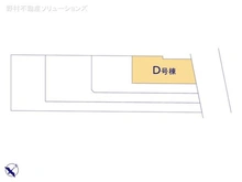 【千葉県/市川市伊勢宿】市川市伊勢宿 新築一戸建て 