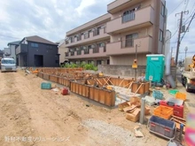 【千葉県/市川市伊勢宿】市川市伊勢宿 新築一戸建て 