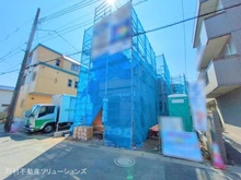 【千葉県/市川市伊勢宿】市川市伊勢宿 新築一戸建て 