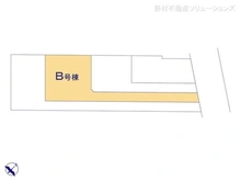 【千葉県/市川市伊勢宿】市川市伊勢宿 新築一戸建て 