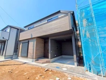 【千葉県/市川市伊勢宿】市川市伊勢宿 新築一戸建て 