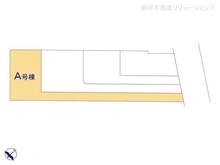 【千葉県/市川市伊勢宿】市川市伊勢宿 新築一戸建て 