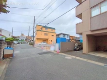 【千葉県/市川市伊勢宿】市川市伊勢宿 新築一戸建て 