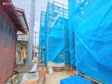 【千葉県/市川市伊勢宿】市川市伊勢宿 新築一戸建て 