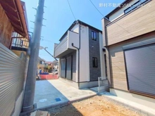 【千葉県/市川市伊勢宿】市川市伊勢宿 新築一戸建て 