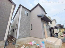 【千葉県/市川市本北方】市川市本北方1丁目 新築一戸建て 