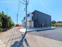 【千葉県/市川市北国分】市川市北国分2丁目 新築一戸建て 