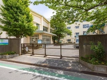 【千葉県/市川市田尻】市川市田尻5丁目 新築一戸建て 周辺施設