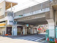 【千葉県/市川市田尻】市川市田尻5丁目 新築一戸建て 周辺施設