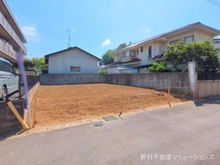 【千葉県/市川市柏井町】市川市柏井町1丁目 新築一戸建て 外観