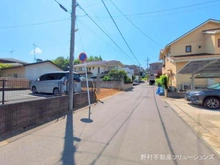 【千葉県/市川市柏井町】市川市柏井町1丁目 新築一戸建て 