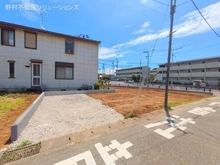 【千葉県/市川市国府台】市川市国府台5丁目 新築一戸建て 