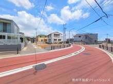 【千葉県/市川市国府台】市川市国府台5丁目 新築一戸建て 