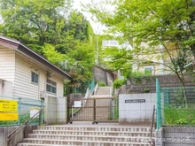 【千葉県/市川市国府台】市川市国府台5丁目 新築一戸建て 周辺施設