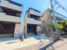 【千葉県/市川市本行徳】市川市本行徳 新築一戸建て 