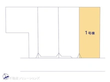 【千葉県/市川市本行徳】市川市本行徳 新築一戸建て 