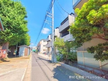 【千葉県/市川市本行徳】市川市本行徳 新築一戸建て 