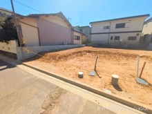 【千葉県/市川市原木】市川市原木4丁目 新築一戸建て 