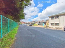 【千葉県/市川市大野町】市川市大野町2丁目 新築一戸建て 