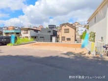 【千葉県/市川市大野町】市川市大野町2丁目 新築一戸建て 