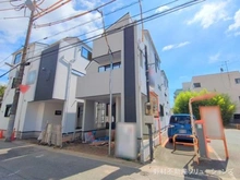 【千葉県/市川市湊新田】市川市湊新田2丁目 新築一戸建て 