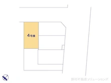 【千葉県/市川市湊新田】市川市湊新田2丁目 新築一戸建て 