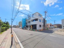 【千葉県/市川市湊新田】市川市湊新田2丁目 新築一戸建て 
