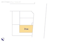 【千葉県/市川市湊新田】市川市湊新田2丁目 新築一戸建て 