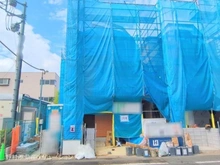【千葉県/市川市湊新田】市川市湊新田2丁目 新築一戸建て 