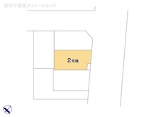 【千葉県/市川市湊新田】市川市湊新田2丁目 新築一戸建て 
