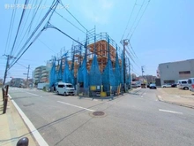 【千葉県/市川市湊新田】市川市湊新田2丁目 新築一戸建て 