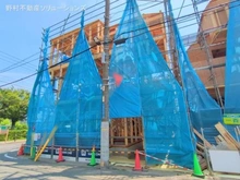 【千葉県/市川市湊新田】市川市湊新田2丁目 新築一戸建て 