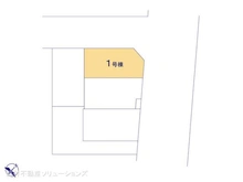 【千葉県/市川市湊新田】市川市湊新田2丁目 新築一戸建て 