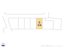 【東京都/江戸川区篠崎町】江戸川区篠崎町3丁目 新築一戸建て 