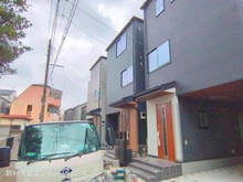 【東京都/江戸川区篠崎町】江戸川区篠崎町3丁目 新築一戸建て 