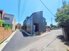 【東京都/江戸川区篠崎町】江戸川区篠崎町3丁目 新築一戸建て 